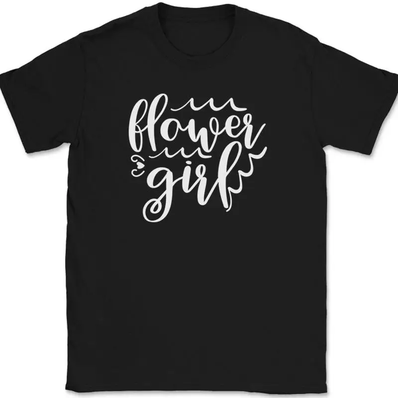 Men'S Grooming & Health Made Simple - Camiseta para niña de las flores,
