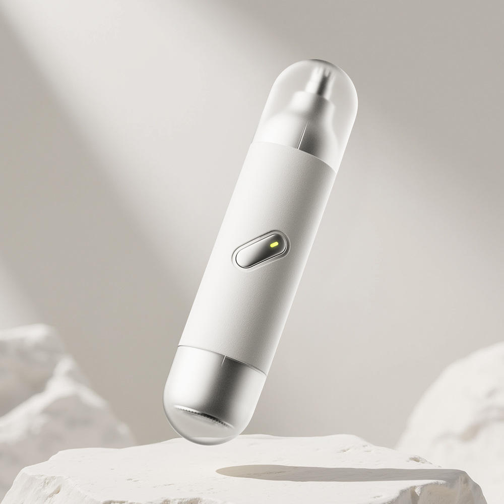 Mens Grooming Tools - Recortador de Barba y Vello Nasal
