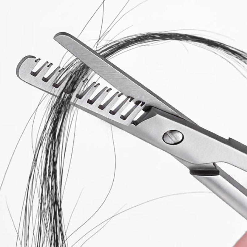Men'S Grooming Hair Removal - 1 tijera recortadora de cejas de