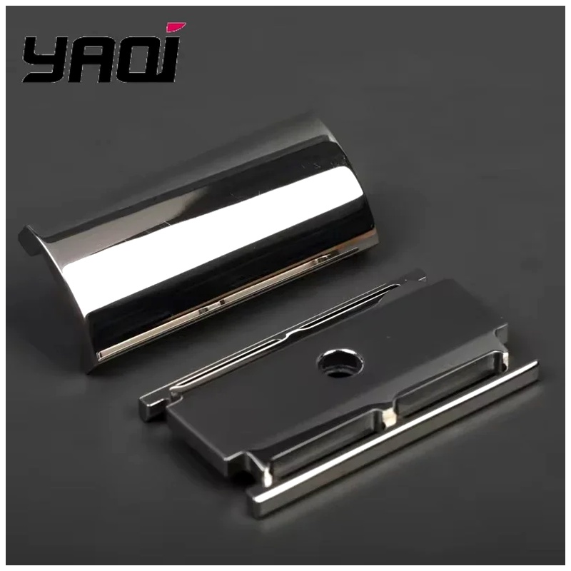 Men'S Grooming Blade - Cabezal de afeitadora de seguridad de