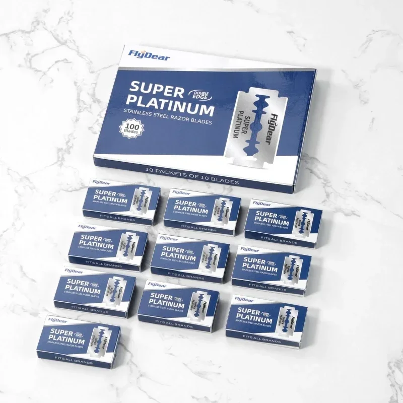 Men'S Grooming Hair Removal - Herramienta de Precisión con Cuchilla Reemplazable