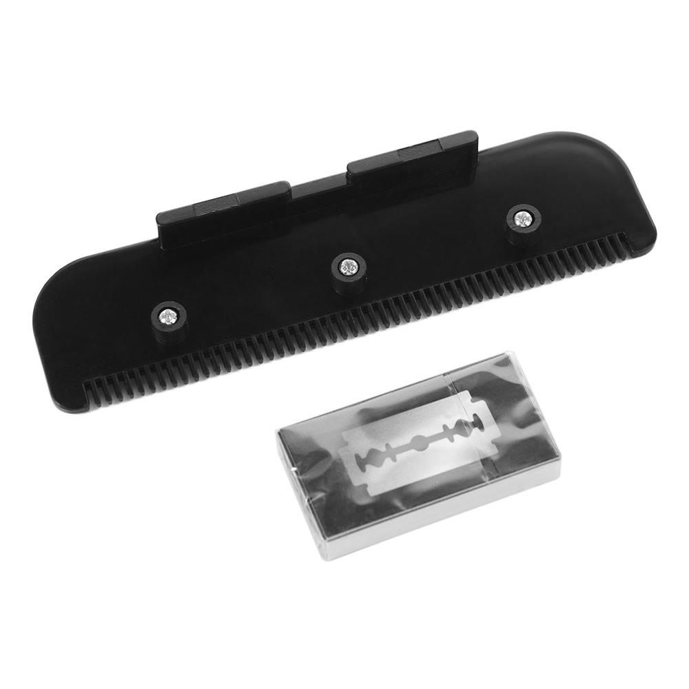 Afeitadora de espalda plegable - Men'S Grooming Hair Removal reseña y precio