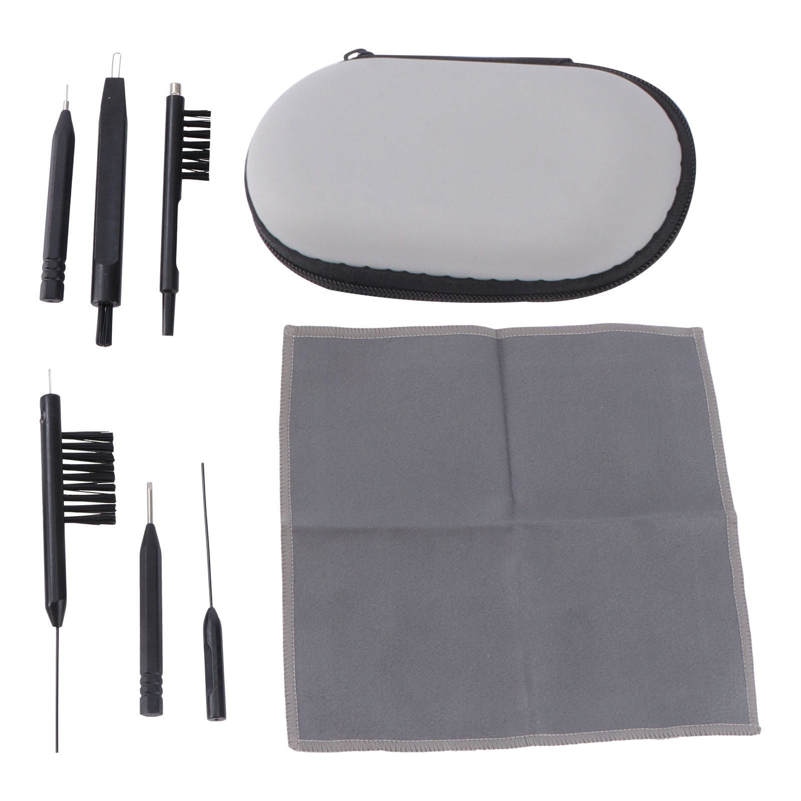 Kit de limpieza para audífonos - Ear Wax Remover reseña y precio