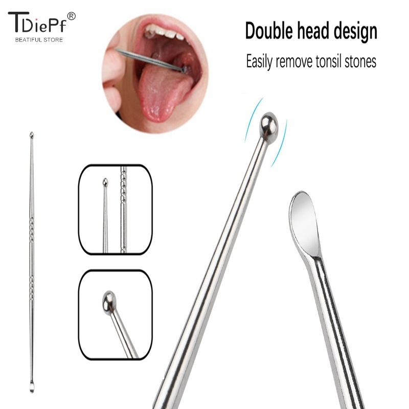 Eliminador de cera de acero in - Ear Wax Remover reseña y precio