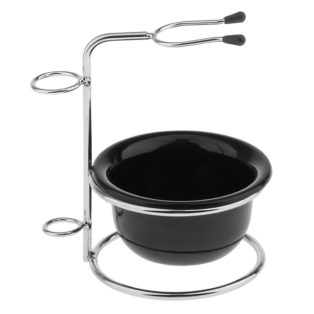 Soporte de Acrílico para Broch - Men'S Grooming & Health Made Simple reseña y precio