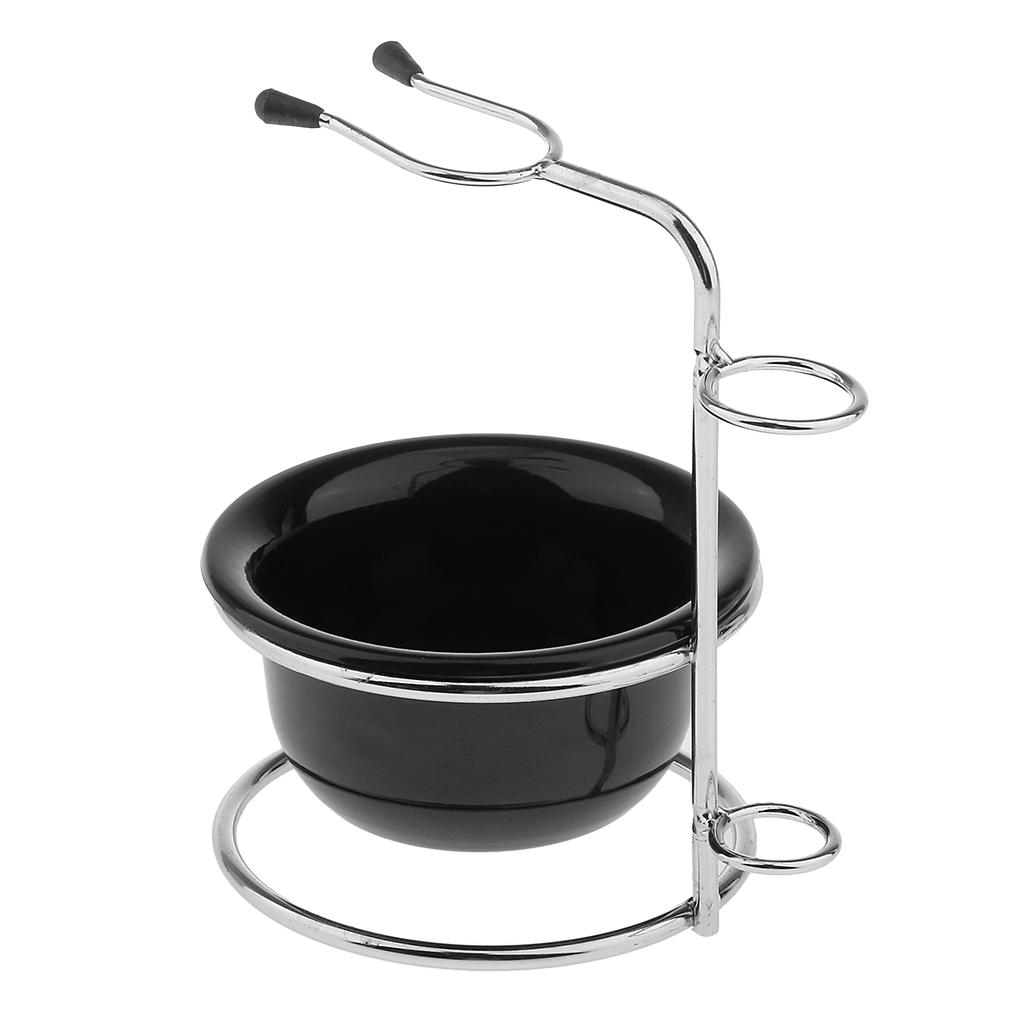 Soporte de Acrílico para Broch - Men'S Grooming & Health Made Simple reseña y precio