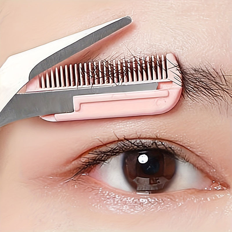Set de tijeras y peine para re - Men'S Grooming Hair Removal reseña y precio