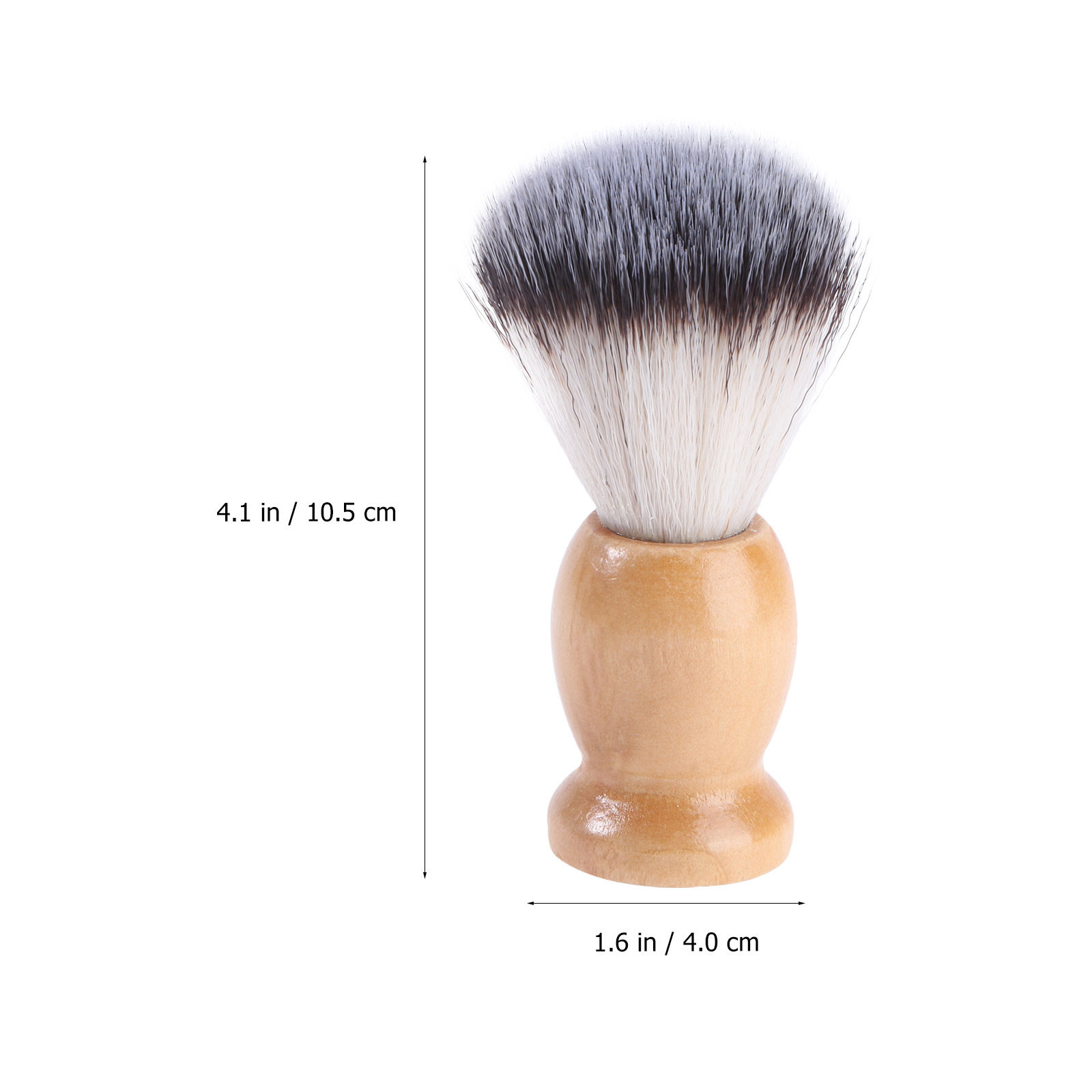 Cepillo para barba para hombre - Mens Grooming Tools reseña y precio