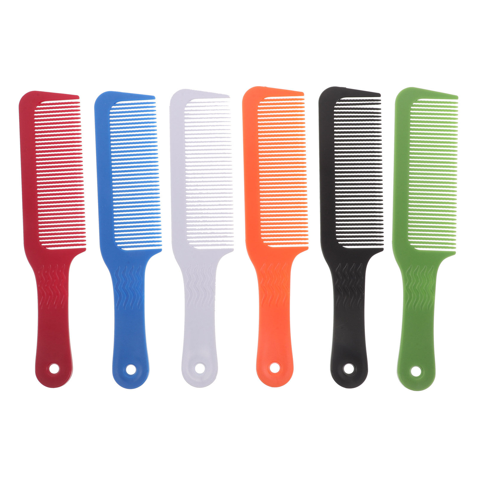 6 peines para cortar el pelo,  - Men'S Grooming Hair reseña y precio