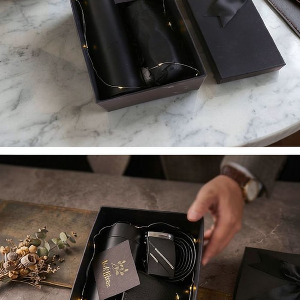 Set de accesorios de lujo para - Men'S Grooming Accessories Kit reseña y precio