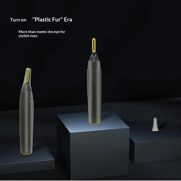 Recortador Eléctrico de Vello  - Men'S Grooming Hair Removal reseña y precio
