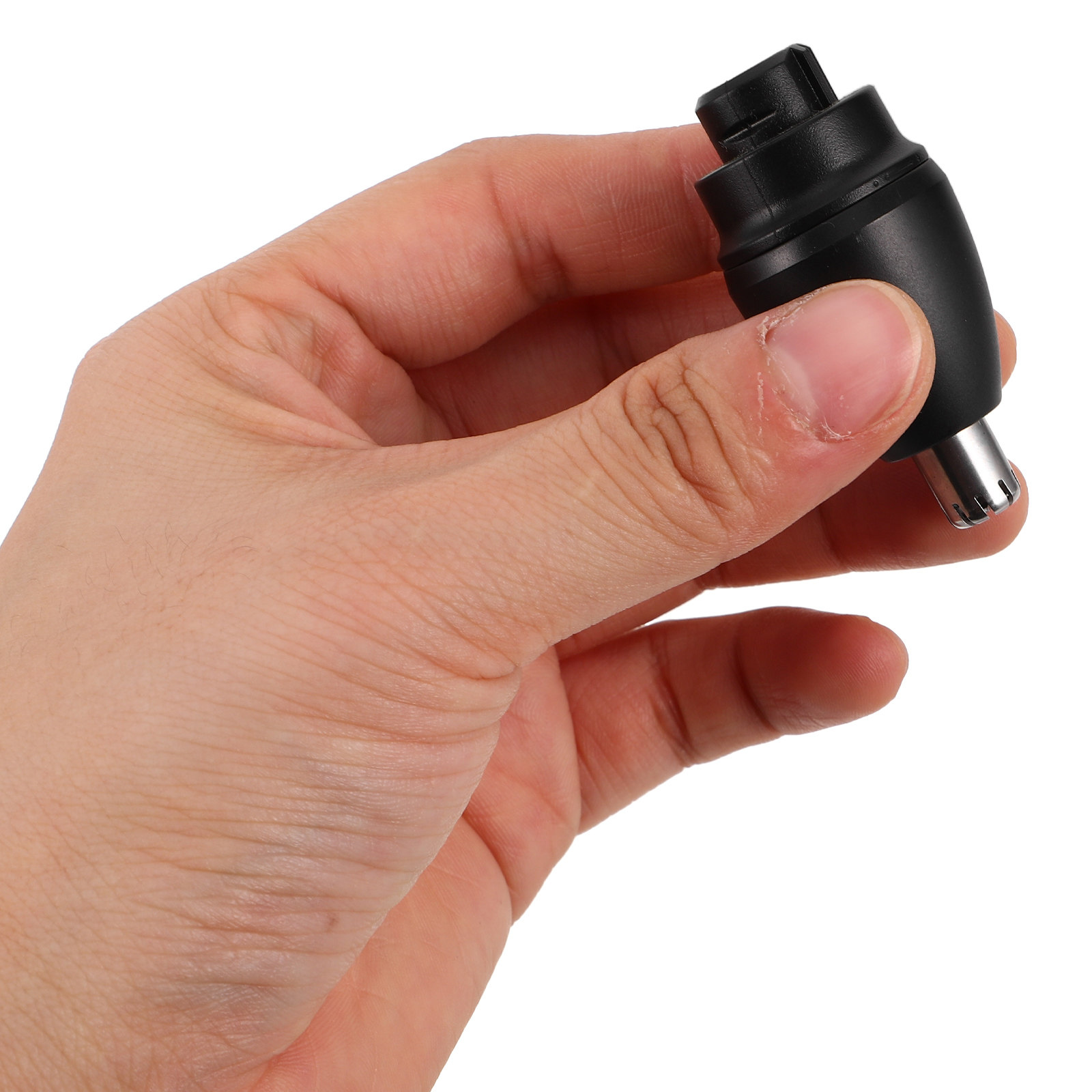 2 cabezales de repuesto univer - Mens Grooming Tools reseña y precio