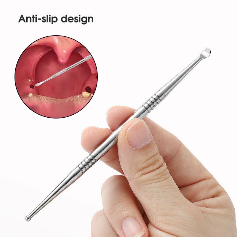 1 herramienta de acero inoxida - Ear Wax Remover reseña y precio