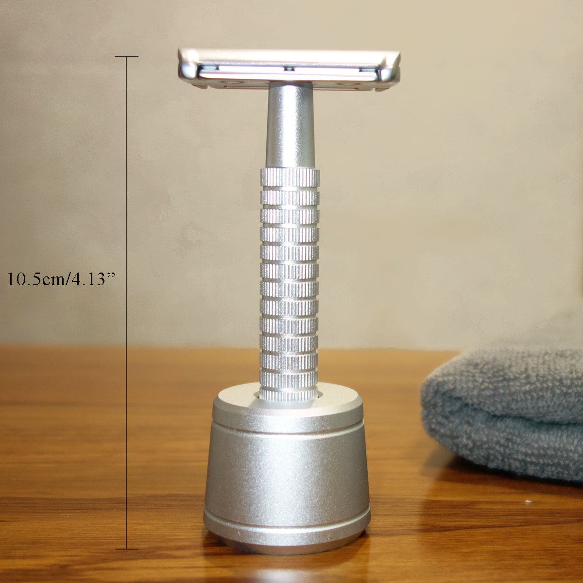 IRAZOR Maquinilla de afeitar d - Men'S Grooming Blade reseña y precio