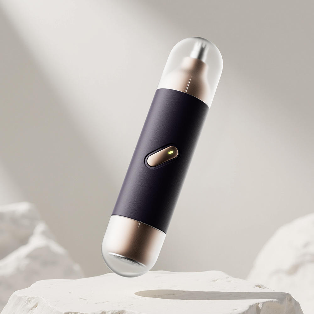 Recortador de Barba y Vello Na - Mens Grooming Tools reseña y precio