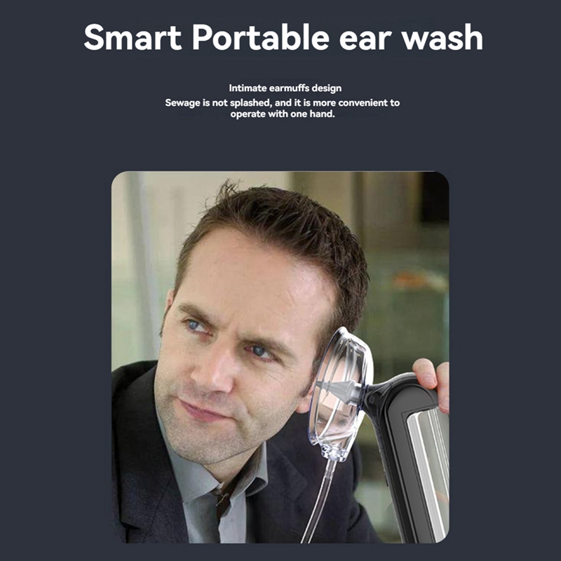 Kit de Limpieza de Oídos de Al - Ear Wax Remover reseña y precio