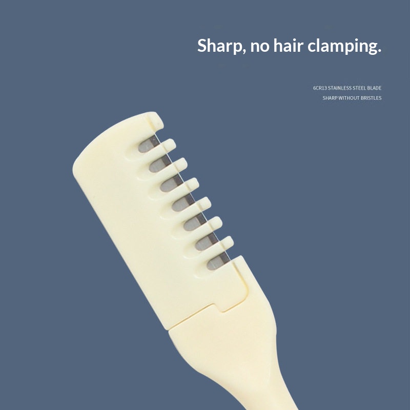 Recortador manual de vello nas - Men'S Grooming Hair Removal reseña y precio