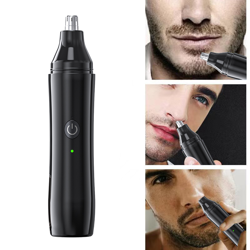 Recortador de pelo de nariz re - Mens Grooming Tools reseña y precio