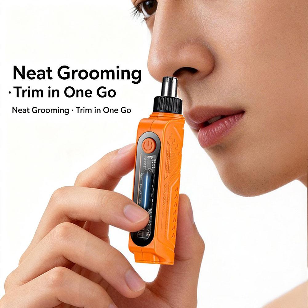 Recortador de vello nasal reca - Men'S Grooming Hair Removal reseña y precio
