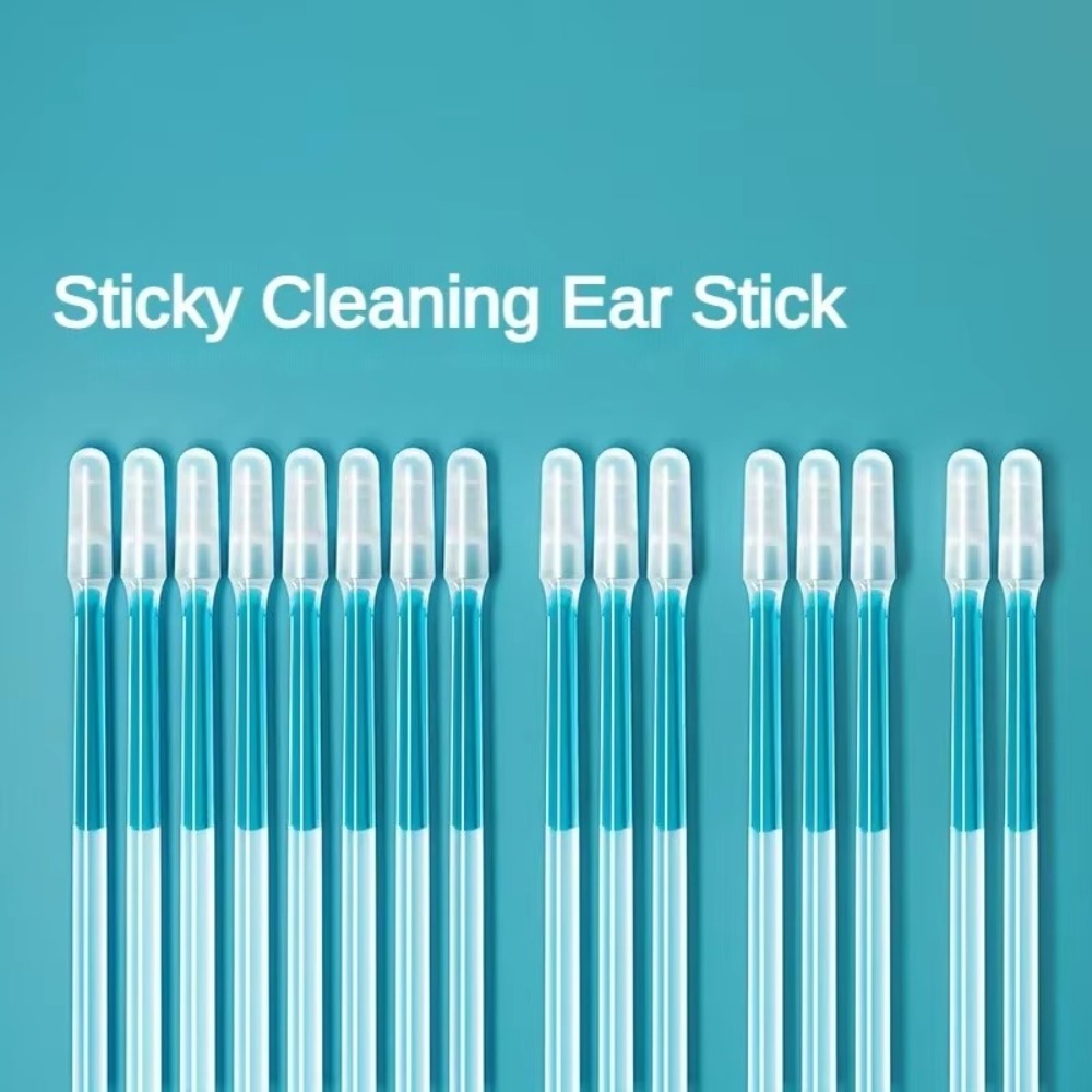 24 unids/caja pequeño/grande h - Ear Wax Remover reseña y precio