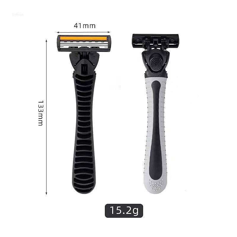 Maquinilla de afeitar manual p - Men'S Grooming Blade reseña y precio