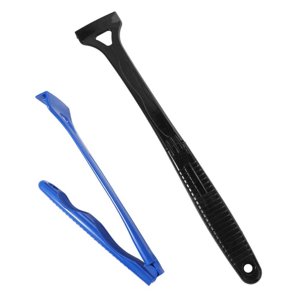 Afeitadora de espalda plegable - Men'S Grooming Hair Removal reseña y precio