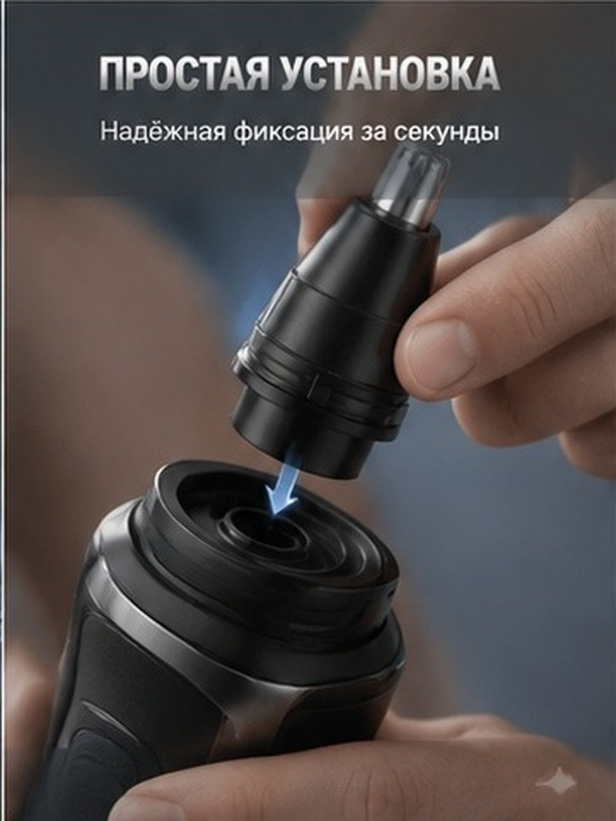 Kit de accesorios para afeitad - Men'S Grooming Accessories Kit reseña y precio