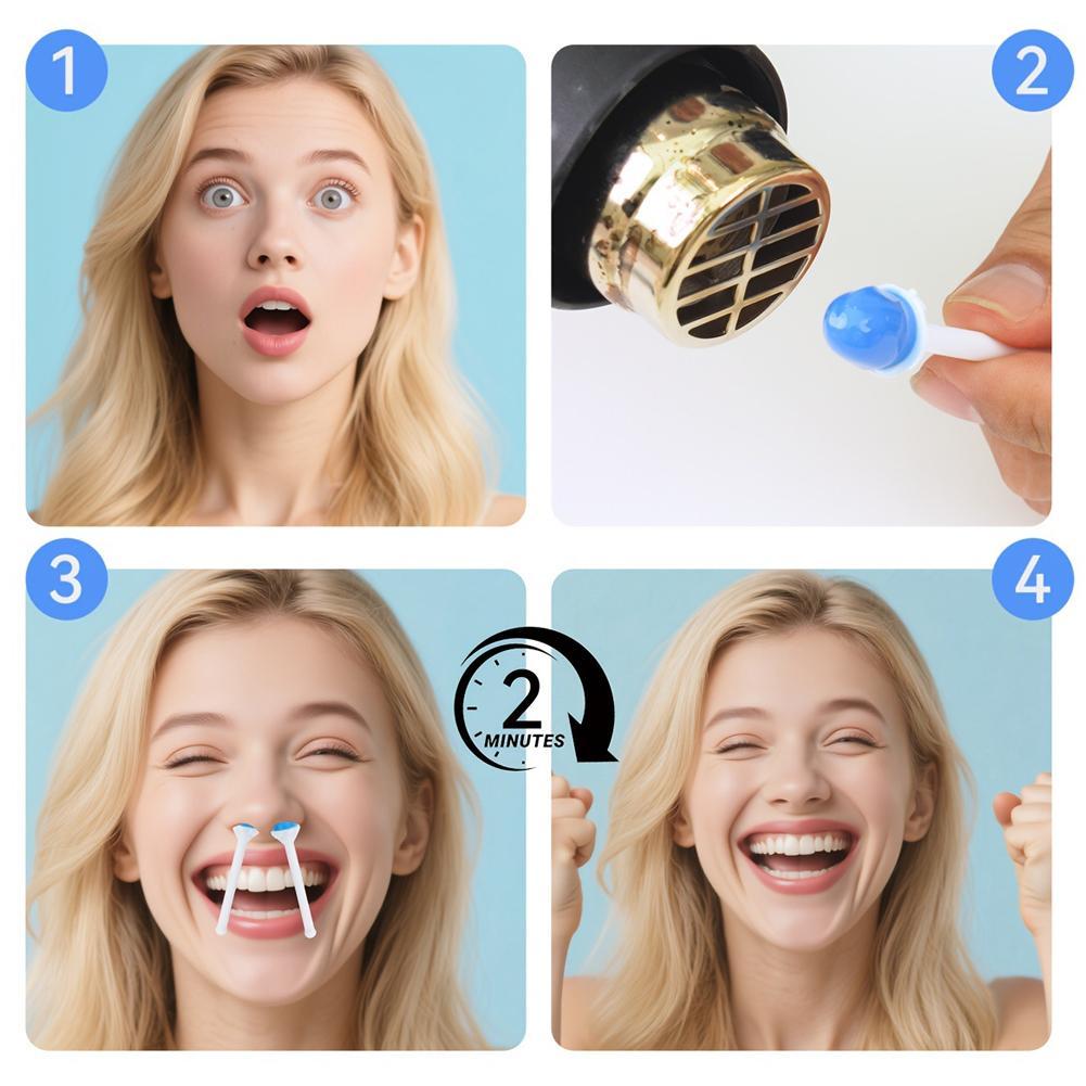 10 piezas de varillas de cera  - Ear Wax Remover reseña y precio
