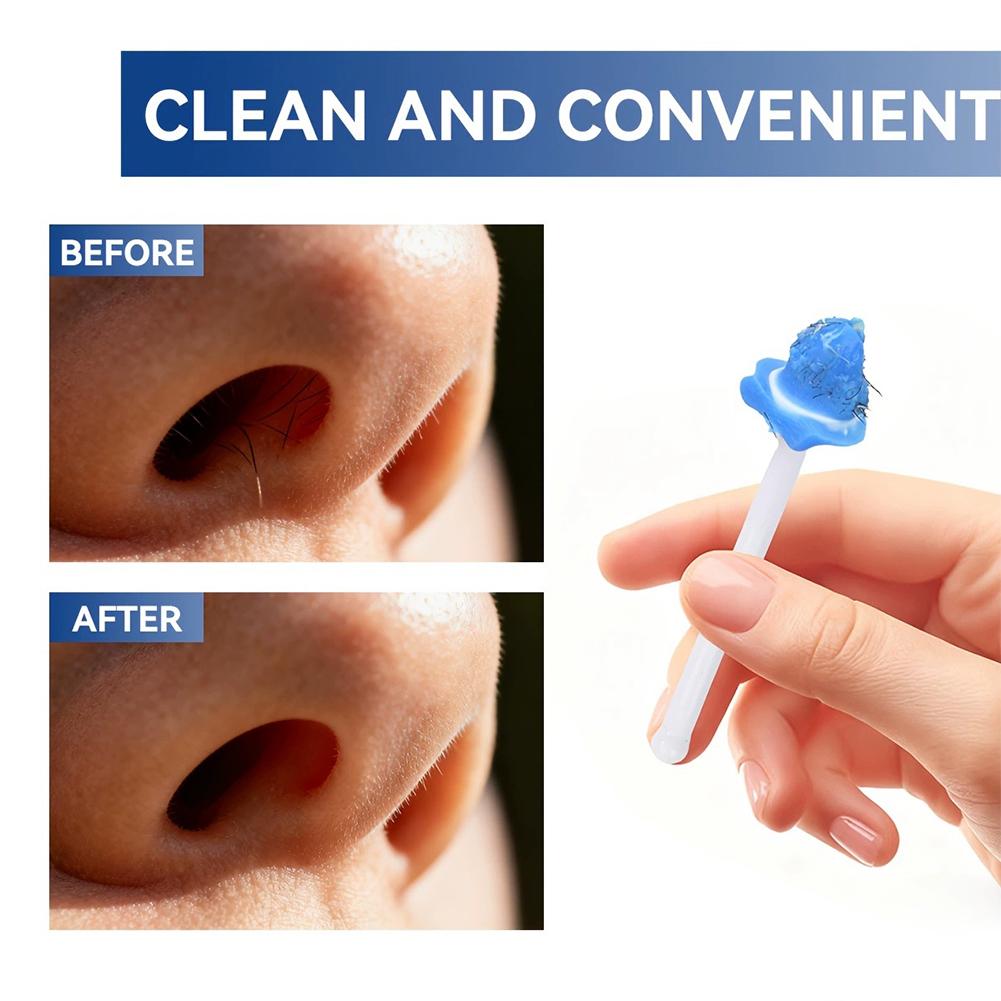 10 piezas de varillas de cera  - Ear Wax Remover reseña y precio