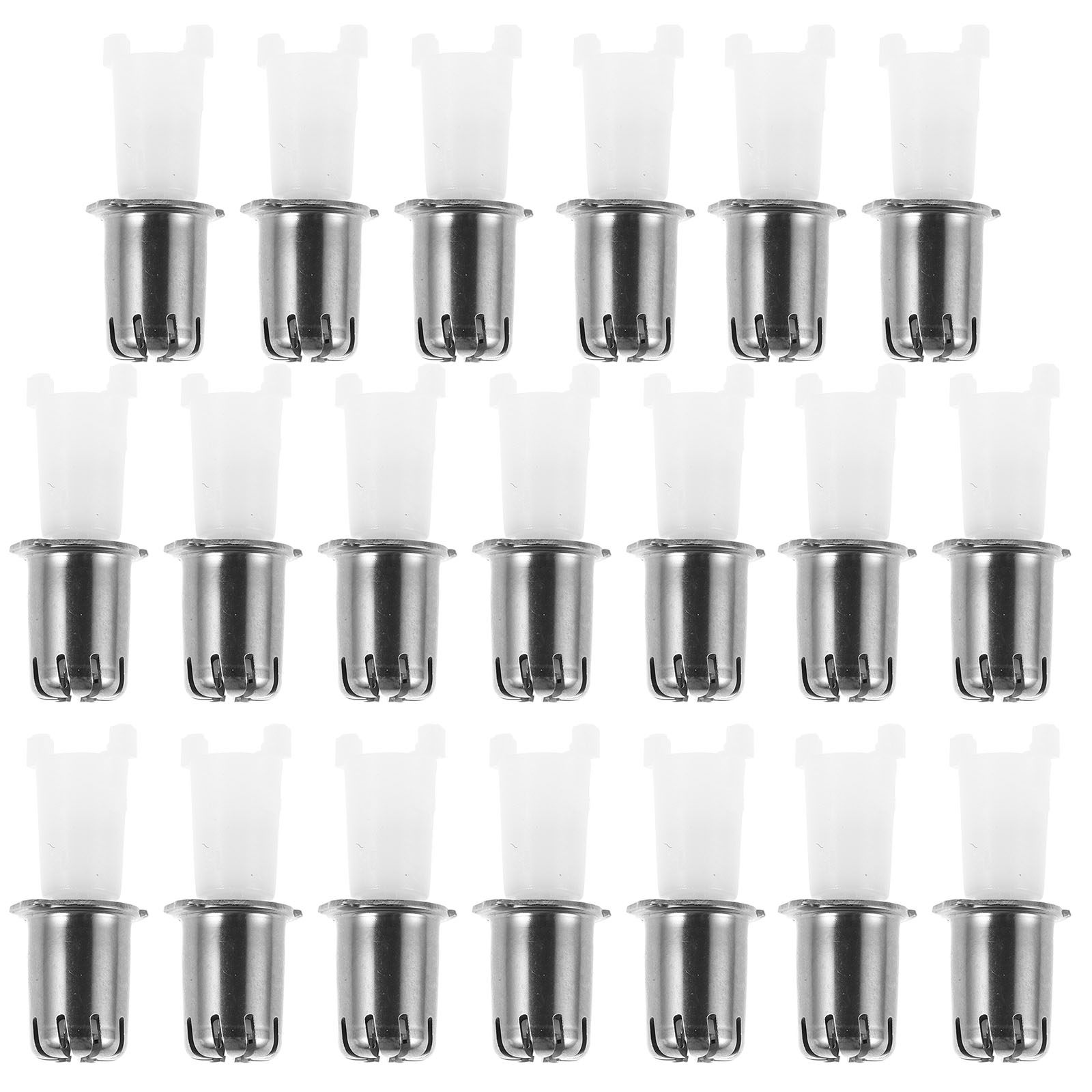 20 cabezales de repuesto para  - Men'S Grooming Blade reseña y precio