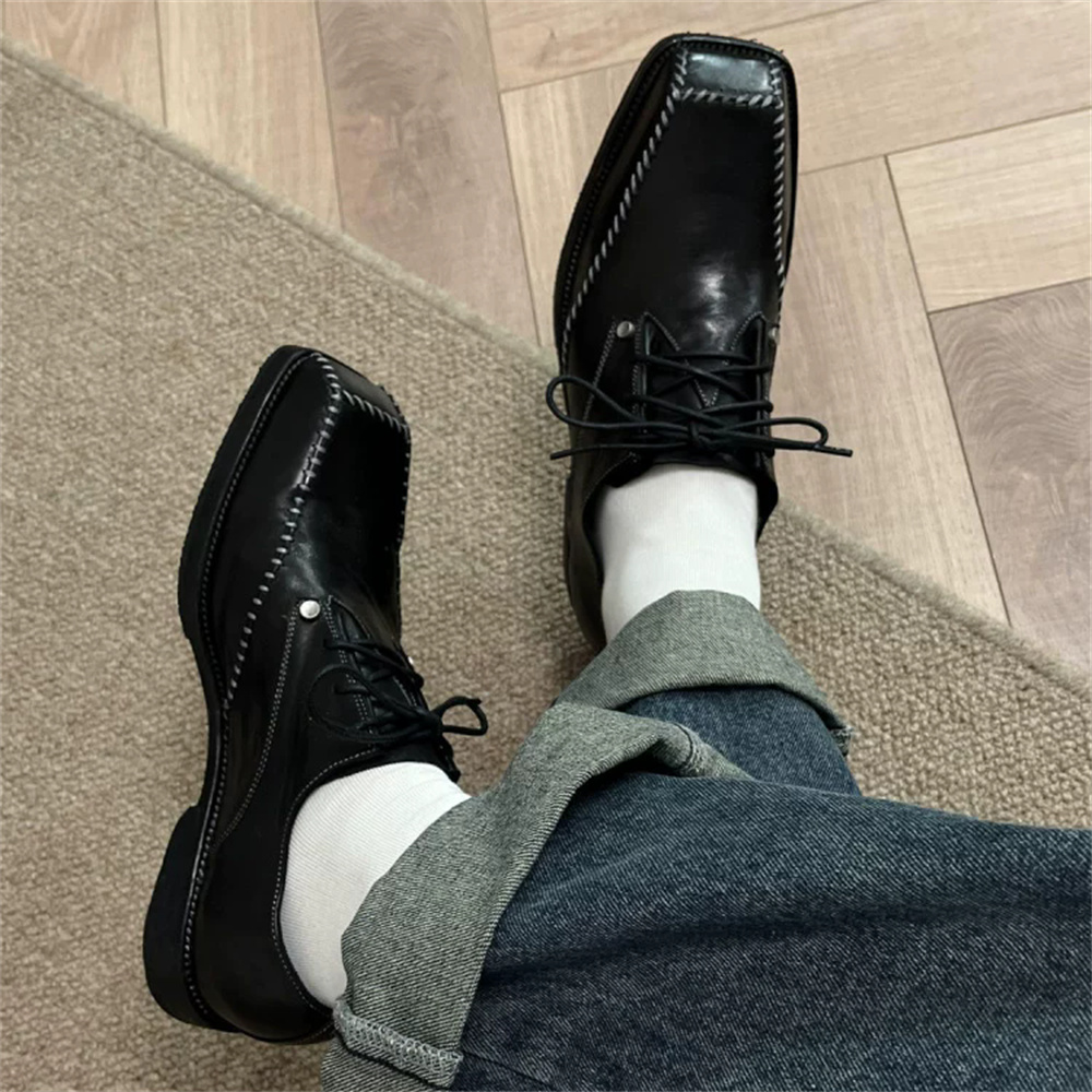Zapatos Derby para Hombre, Est - Men'S Grooming & Health Made Simple reseña y precio