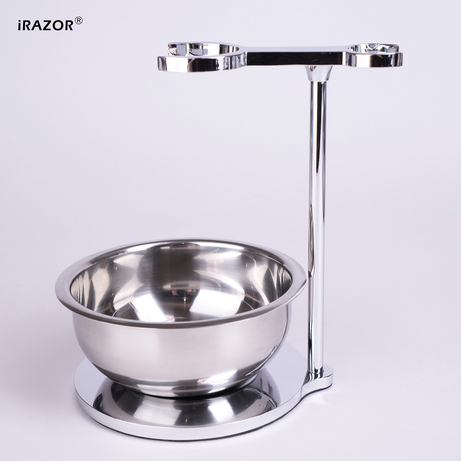IRAZOR-soporte para maquinilla - Mens Grooming Tools reseña y precio