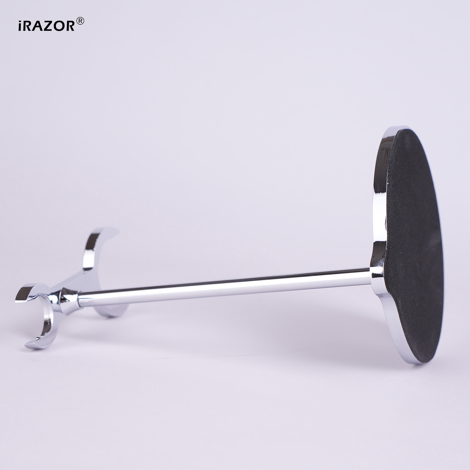IRAZOR-soporte para maquinilla - Mens Grooming Tools reseña y precio