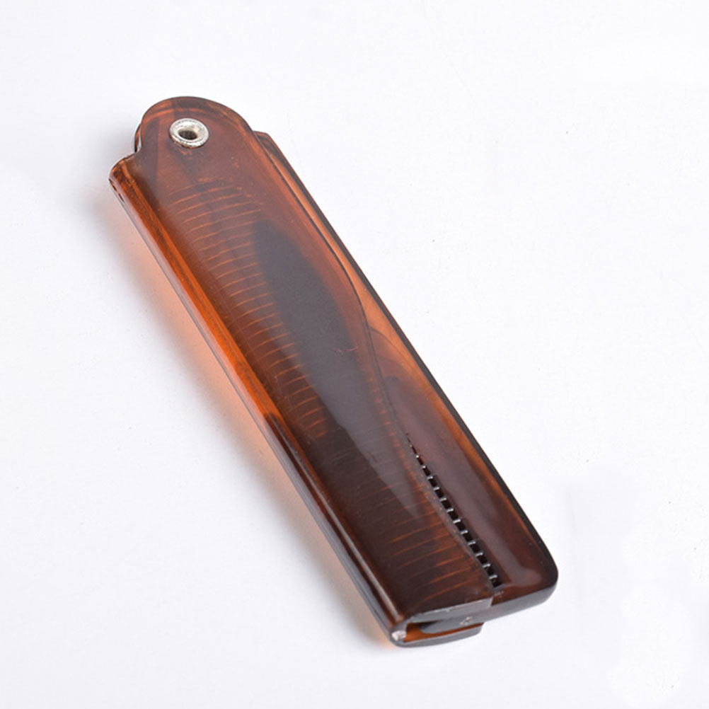 Peine Plegable para Hombre, Pe - Men'S Grooming Hair reseña y precio