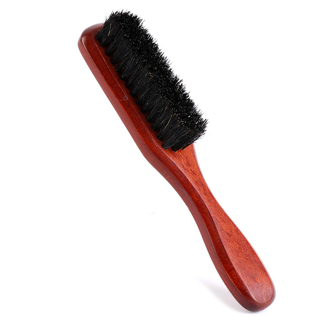 Cepillo para Barba con Mango d - Men'S Grooming Accessories Kit reseña y precio