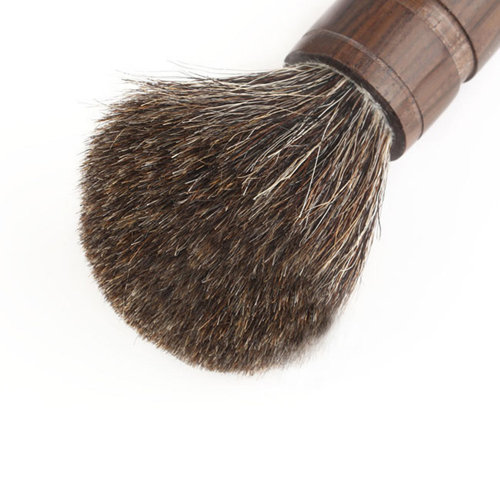 1 unidad de cepillo para barba - Mens Grooming Tools reseña y precio