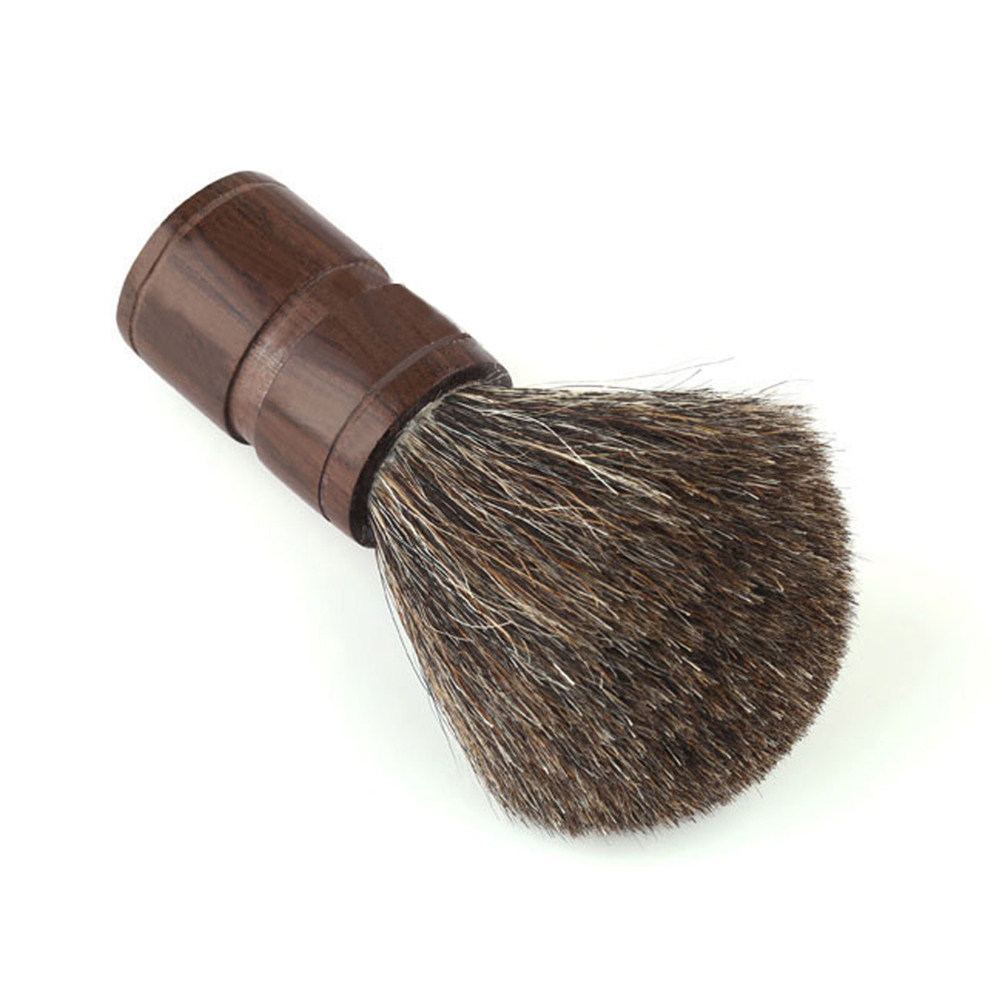 1 unidad de cepillo para barba - Mens Grooming Tools reseña y precio