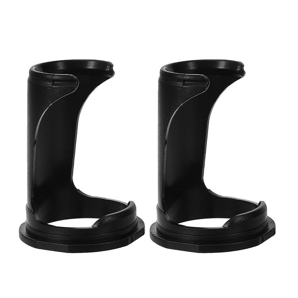 Soporte de plástico para cepil - Mens Grooming Tools reseña y precio
