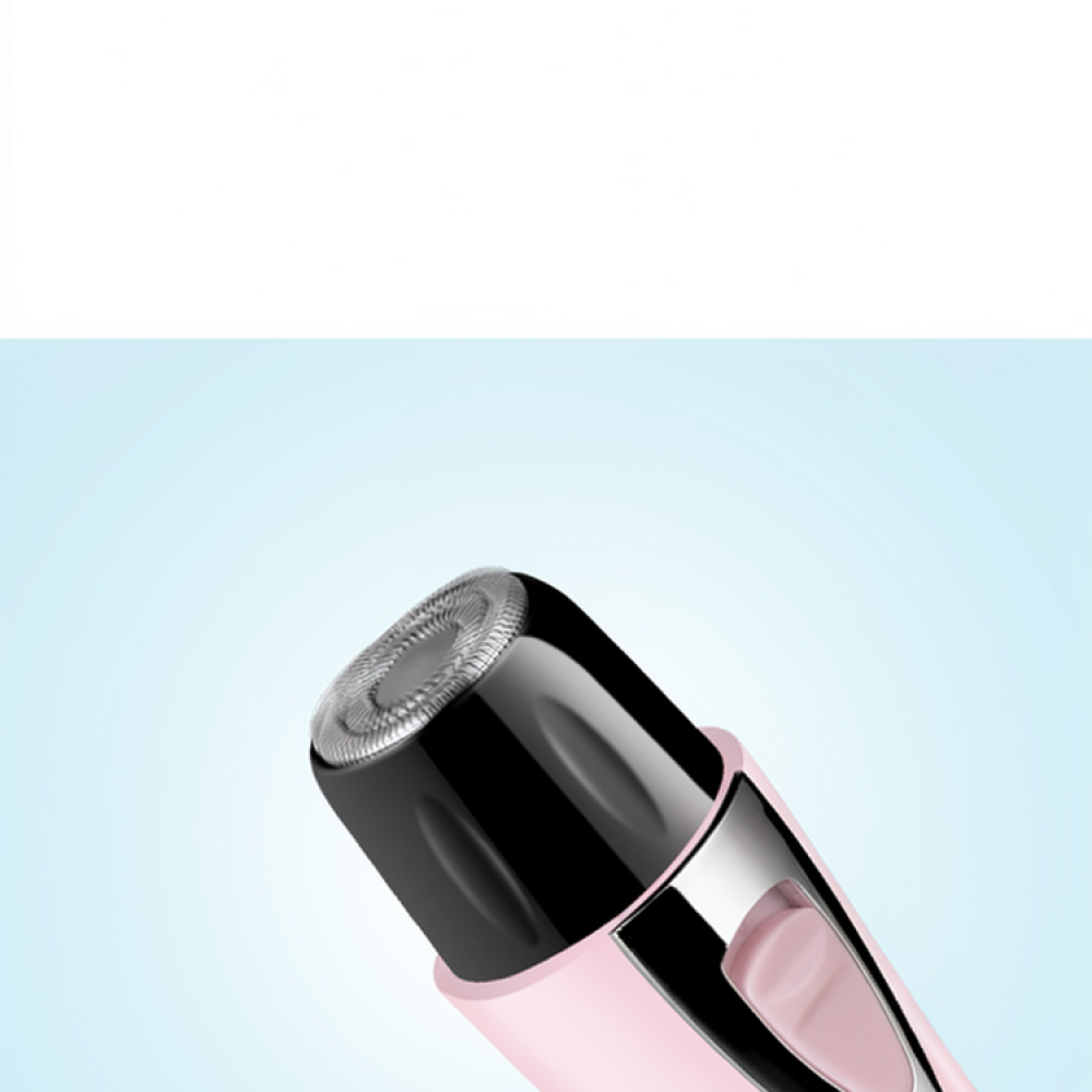Depiladora eléctrica portátil, - Men'S Grooming Hair Removal reseña y precio