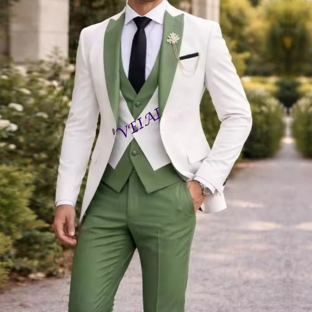 Traje Formal Personalizado par - Mens Grooming Tools reseña y precio