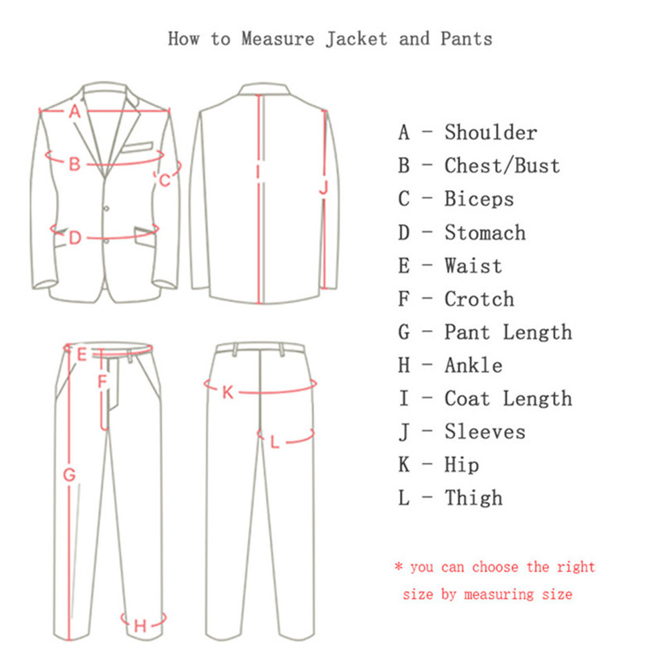 Traje Formal Personalizado par - Mens Grooming Tools reseña y precio