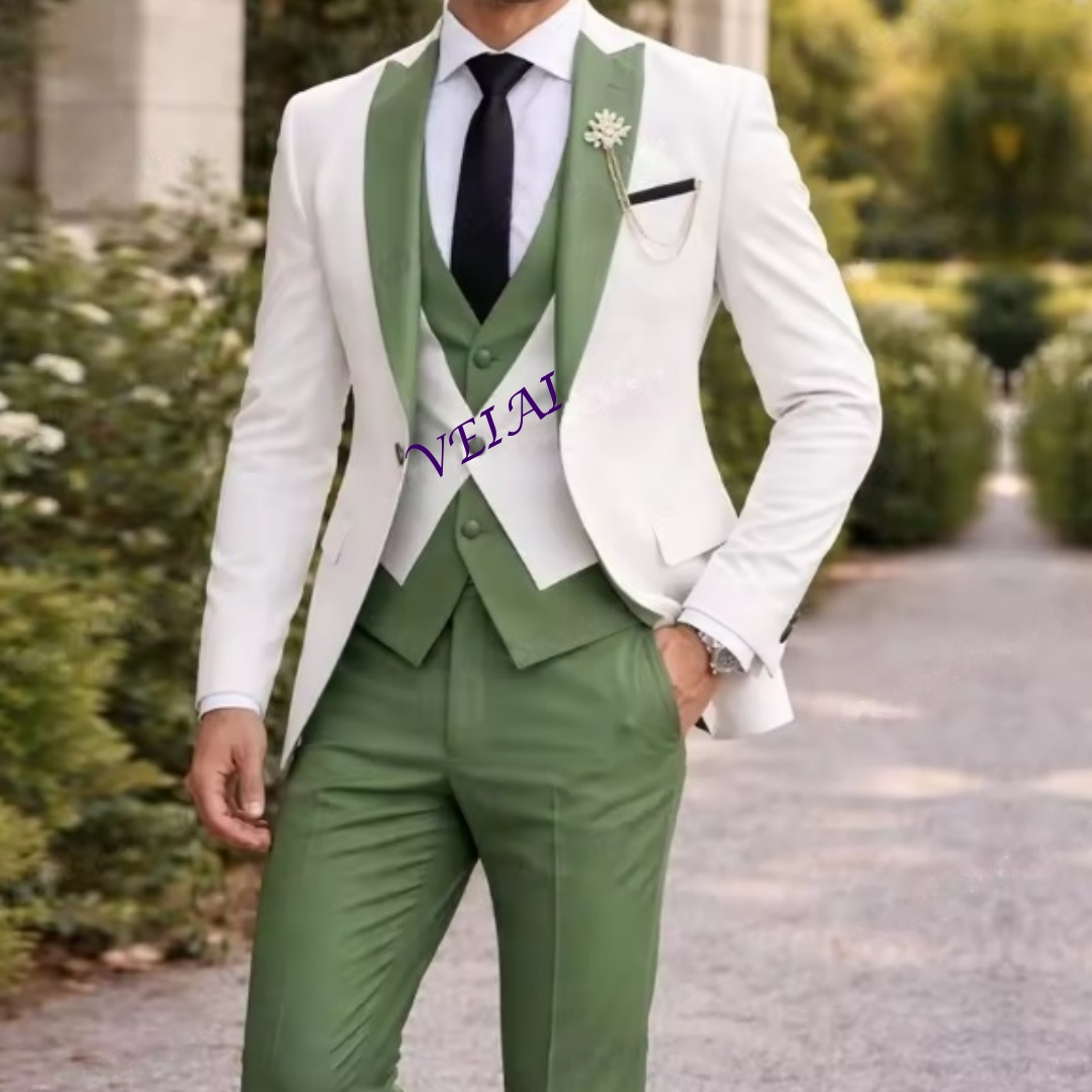 Traje Formal Personalizado par - Mens Grooming Tools reseña y precio