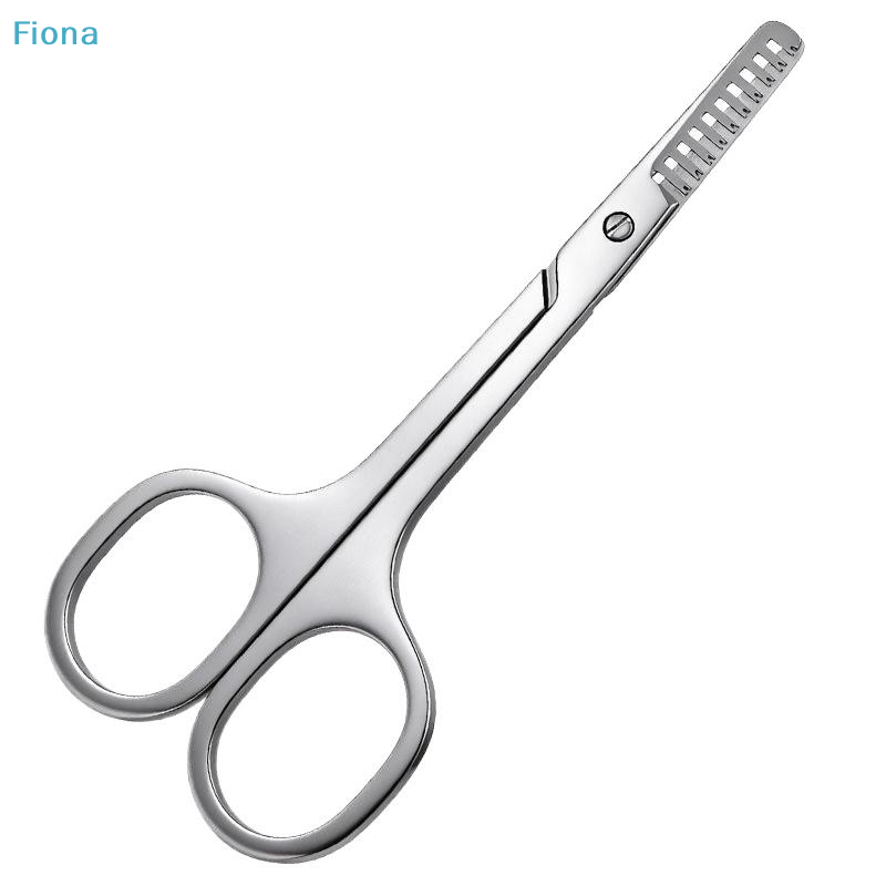 ✔ Tijeras recortadoras de ceja - Men'S Grooming Hair Removal reseña y precio