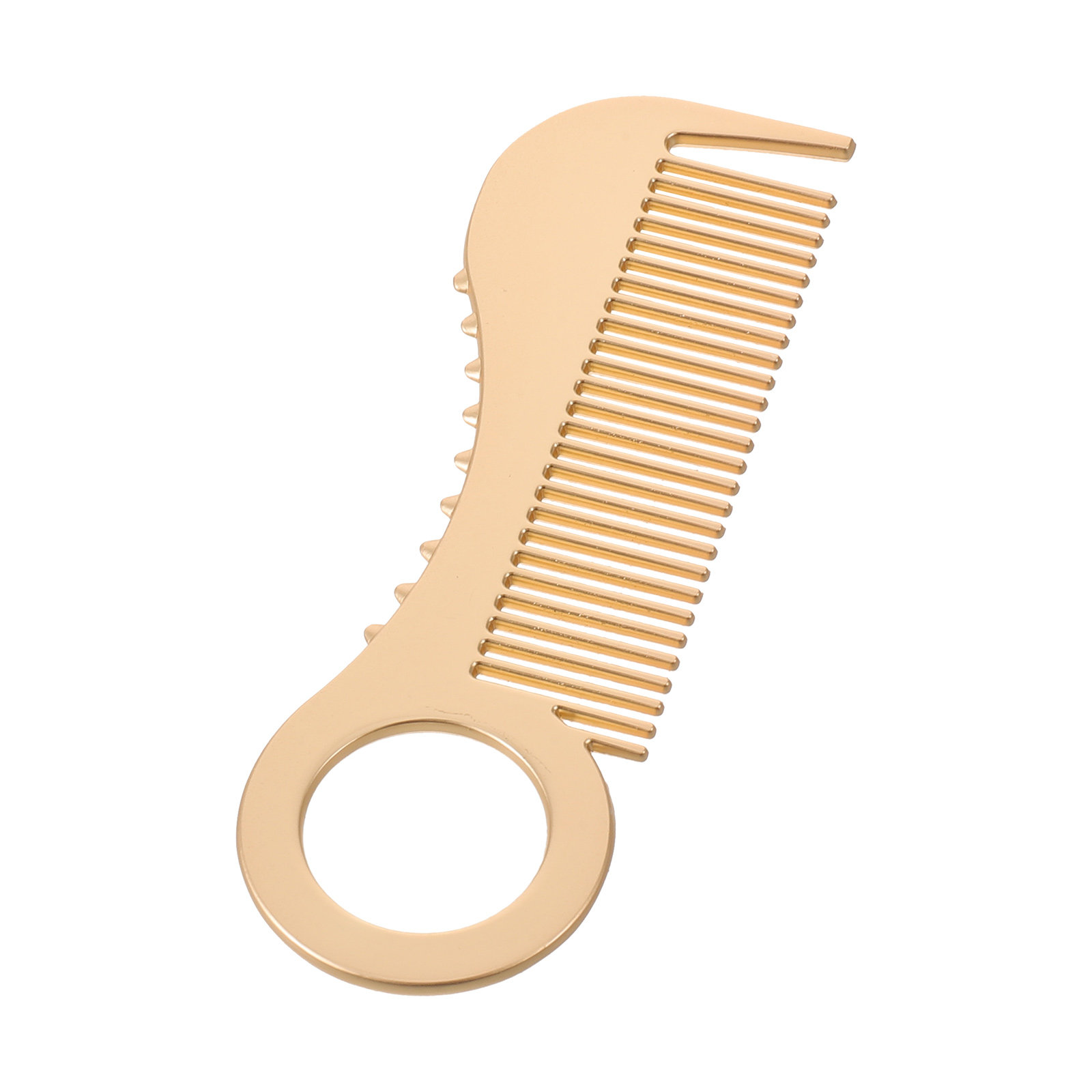 Peine de bolsillo para el cuid - Men'S Grooming Hair reseña y precio