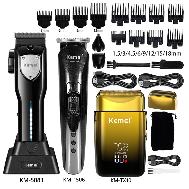 Cortadora de Pelo para Hombre, - Men'S Grooming Blade reseña y precio