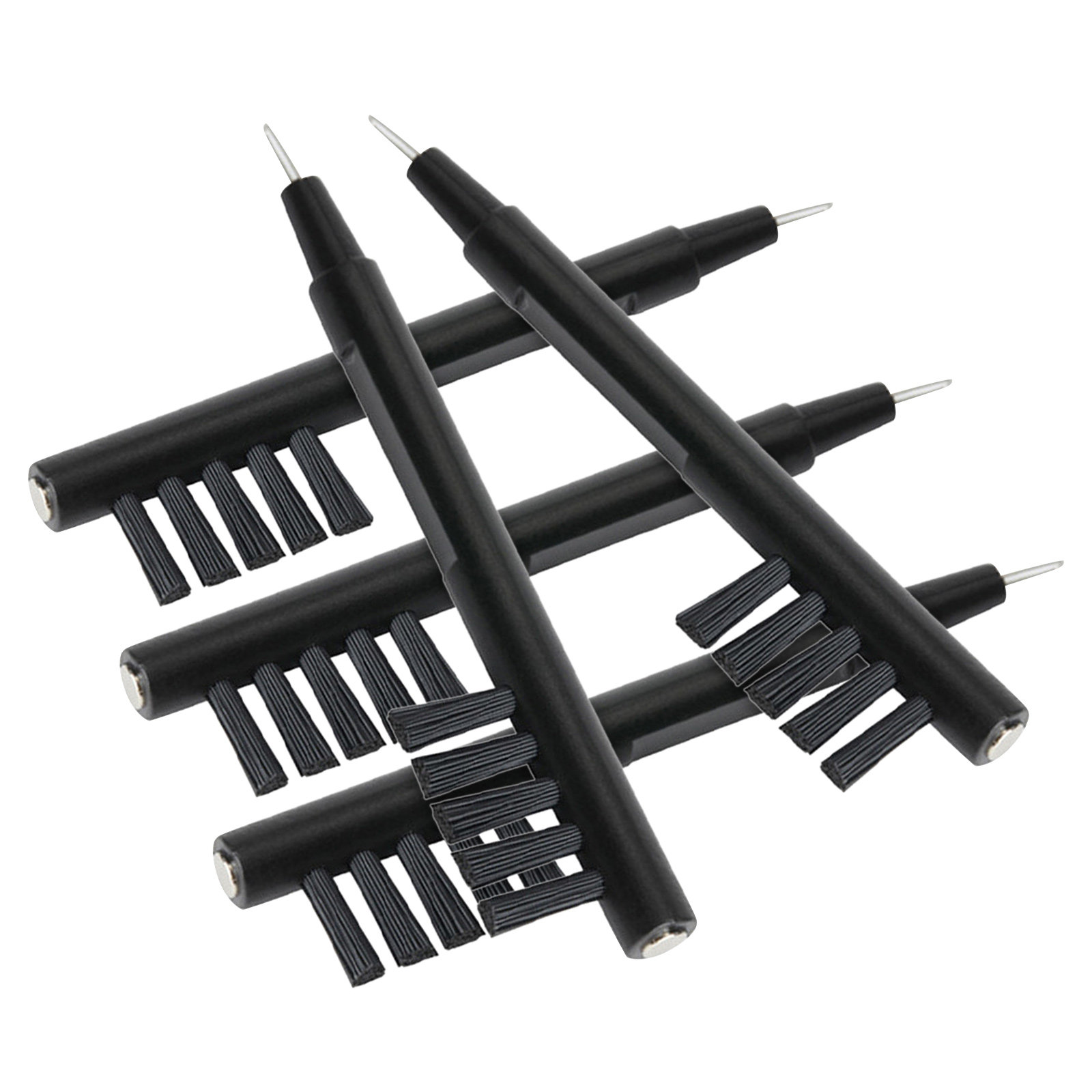 Cepillo de limpieza para ampli - Ear Wax Remover reseña y precio