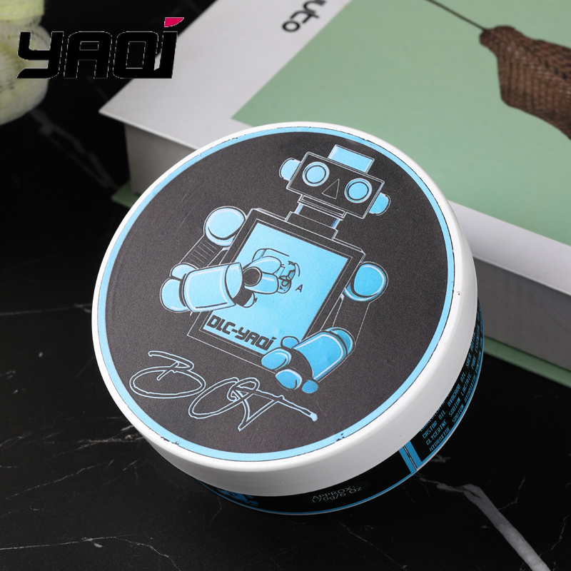 YAQI BOT Jabón de afeitar Atis - Men'S Grooming Hair reseña y precio