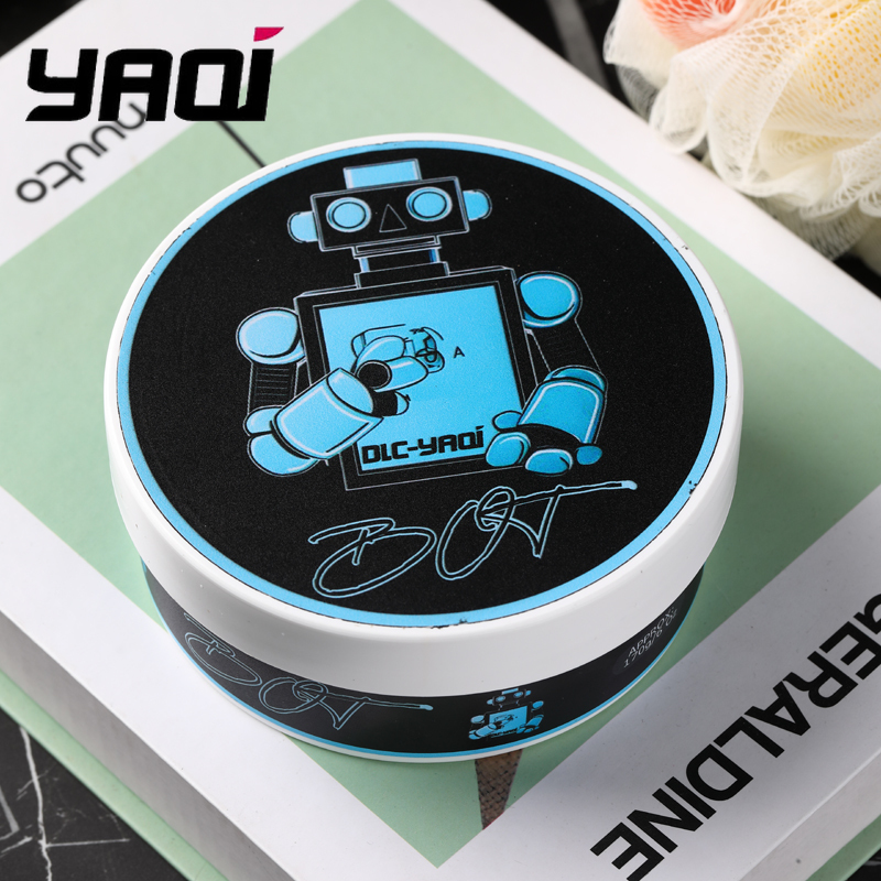 YAQI BOT Jabón de afeitar Atis - Men'S Grooming Hair reseña y precio