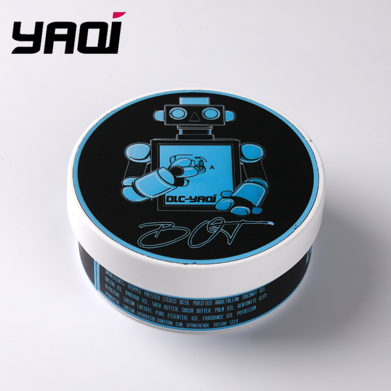 YAQI BOT Jabón de afeitar Atis - Men'S Grooming Hair reseña y precio