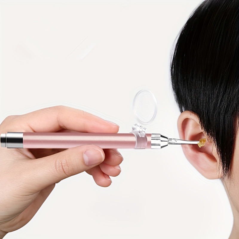 Kit de herramientas para quita - Ear Wax Remover reseña y precio